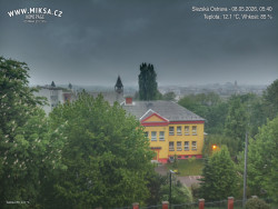 Slezská Ostrava