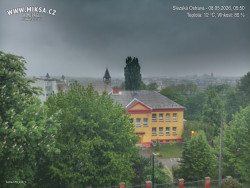 Slezská Ostrava