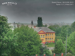 Slezská Ostrava