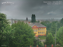 Slezská Ostrava