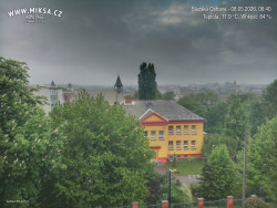 Slezská Ostrava