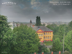 Slezská Ostrava