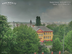 Slezská Ostrava
