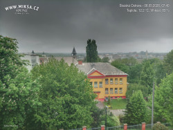 Slezská Ostrava