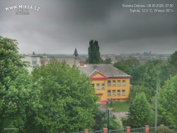 Slezská Ostrava