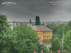Slezská Ostrava