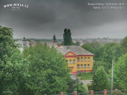 Slezská Ostrava