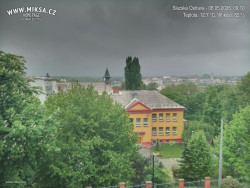 Slezská Ostrava