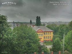 Slezská Ostrava