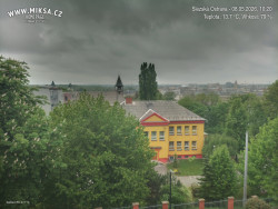 Slezská Ostrava