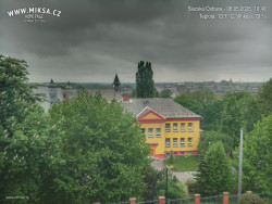 Slezská Ostrava