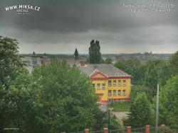 Slezská Ostrava