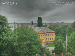 Slezská Ostrava