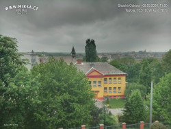 Slezská Ostrava