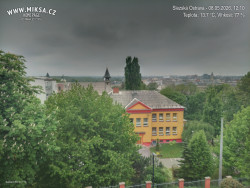 Slezská Ostrava