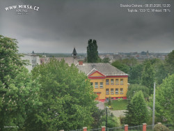 Slezská Ostrava
