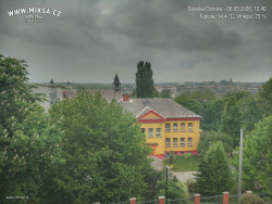 Slezská Ostrava