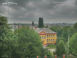 Slezská Ostrava