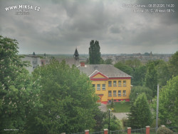 Slezská Ostrava