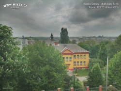 Slezská Ostrava
