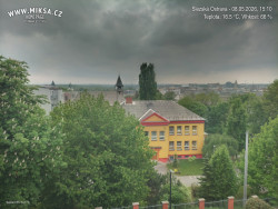 Slezská Ostrava