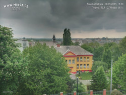 Slezská Ostrava