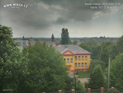 Slezská Ostrava