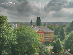 Slezská Ostrava