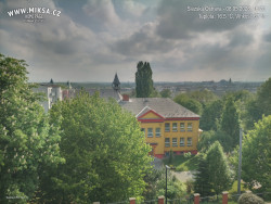 Slezská Ostrava