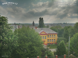Slezská Ostrava