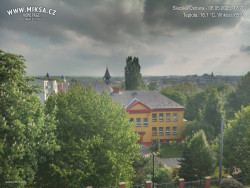 Slezská Ostrava