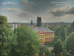 Slezská Ostrava