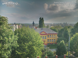 Slezská Ostrava