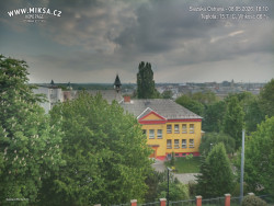 Slezská Ostrava