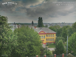 Slezská Ostrava