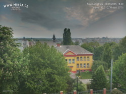 Slezská Ostrava