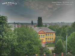 Slezská Ostrava