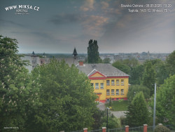 Slezská Ostrava