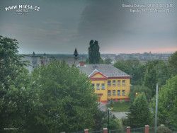 Slezská Ostrava