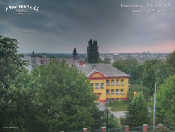 Slezská Ostrava