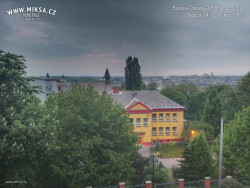 Slezská Ostrava