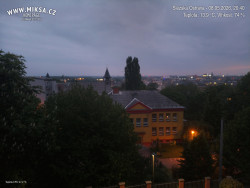 Slezská Ostrava