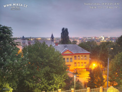 Slezská Ostrava