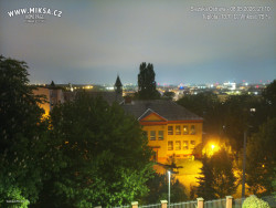 Slezská Ostrava