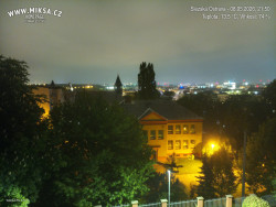 Slezská Ostrava