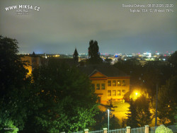 Slezská Ostrava