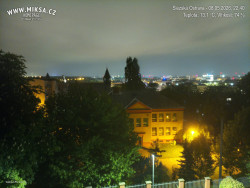 Slezská Ostrava