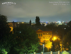 Slezská Ostrava