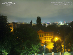 Slezská Ostrava