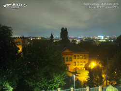 Slezská Ostrava